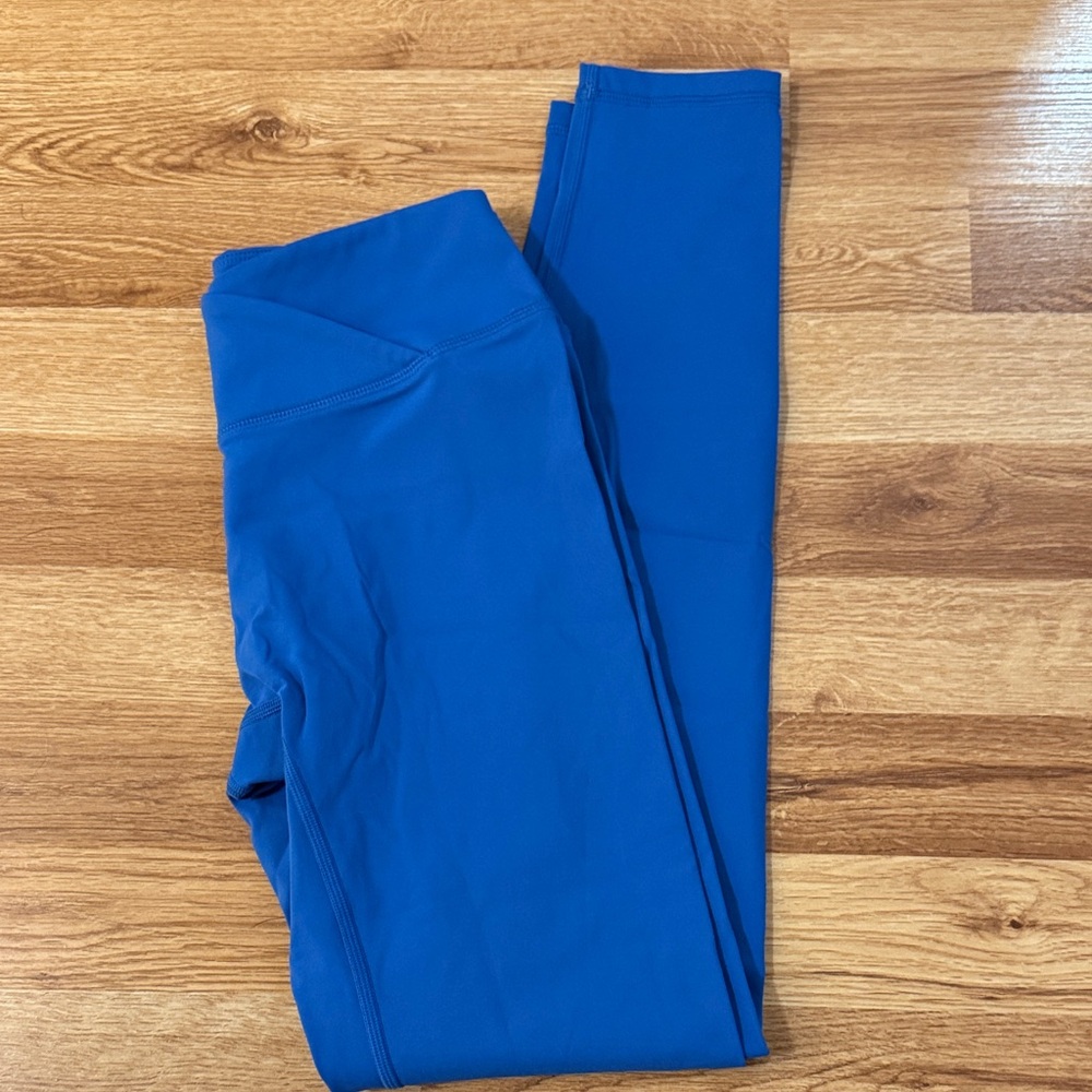ONER ACTIVE cross waist leggings